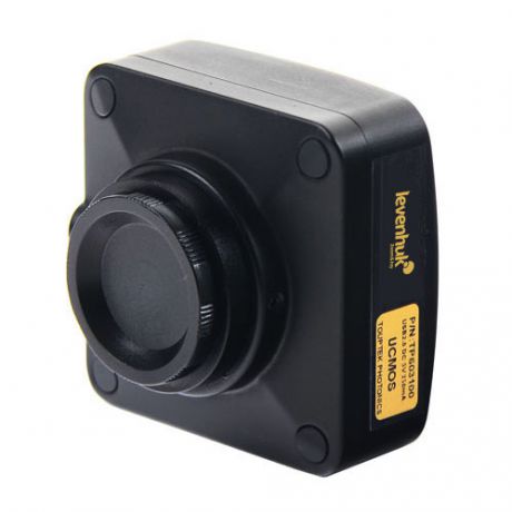 Камера цифровая Levenhuk (Левенгук) T130 NG 1,3M