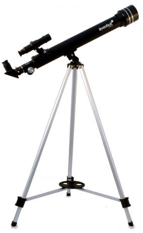 Телескоп Levenhuk (Левенгук) Skyline 50x600 AZ