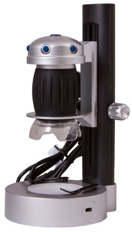 Микроскоп цифровой Bresser (Брессер) Junior USB со штативом