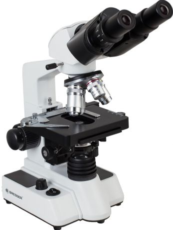 Микроскоп Bresser (Брессер) Researcher Bino