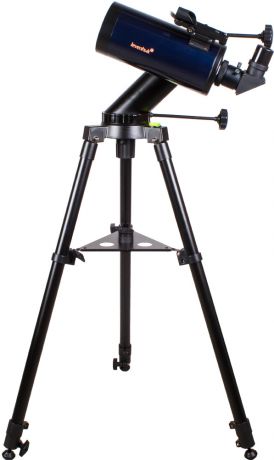 Телескоп Levenhuk (Левенгук) Skyline 90 PLUS