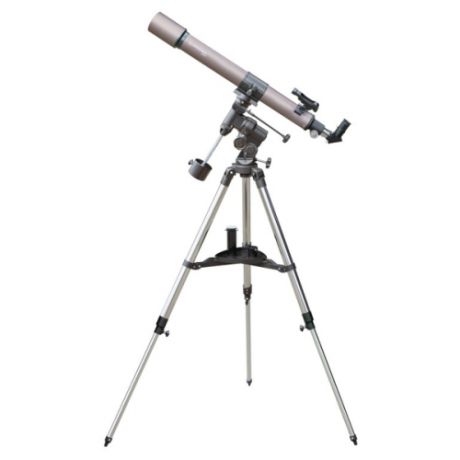 Телескоп Bresser (Брессер) Lyra 70/900 EQ-SKY