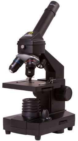 Микроскоп Bresser (Брессер) National Geographic 40–1280x