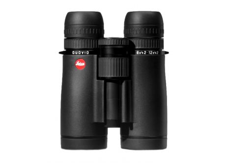 Бинокль Leica Duovid 8+12x42 HD