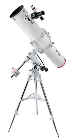 Телескоп Bresser (Брессер) Messier NT-130/1000 EXOS-1