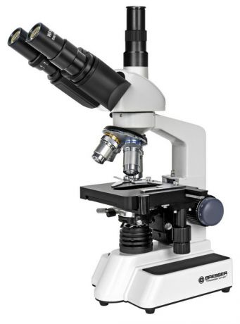 Микроскоп Bresser (Брессер) Researcher Trino