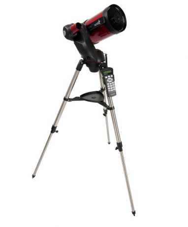Телескоп Celestron SkyProdigy 6