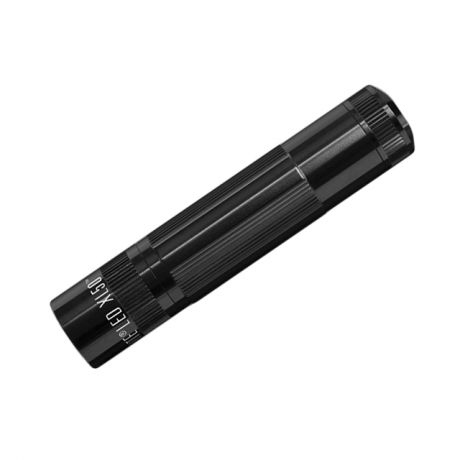 Фонарь MAG-LITE LED 12,2 см XL50, черный, в пластиковой коробке