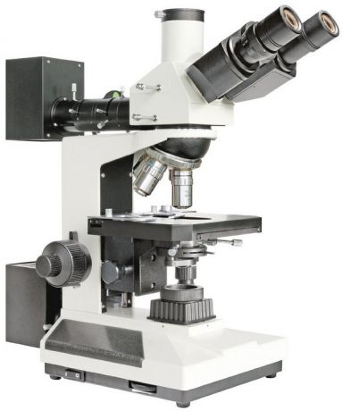 Микроскоп Bresser (Брессер) Science ADL-601P