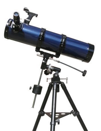 Телескоп Levenhuk (Левенгук) Strike 120 PLUS