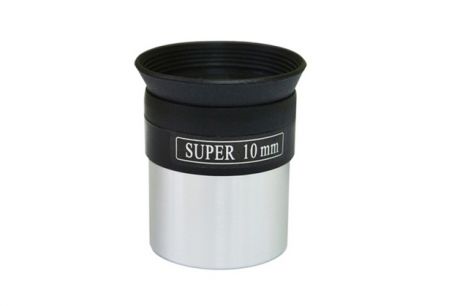 Окуляр Levenhuk (Левенгук) Super Kellner 10 мм, 1,25"