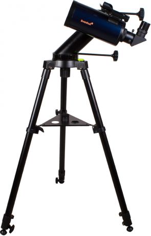 Телескоп Levenhuk (Левенгук) Skyline 80 PLUS