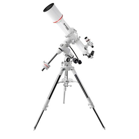 Телескоп Bresser (Брессер) Messier AR-102/1000 EXOS-1