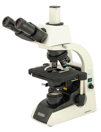 Медицинский микроскоп Микмед-6 вар. 7 С (со светодиодом)