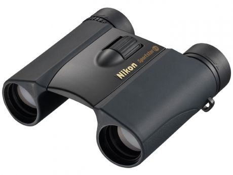 Бинокль Nikon 8x25 WP Sportstar EX black