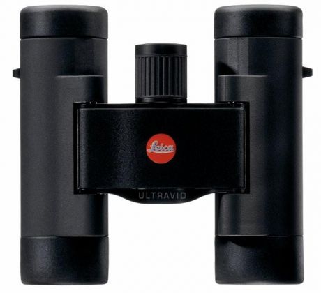 Бинокль Leica Ultravid 8x20 BR black