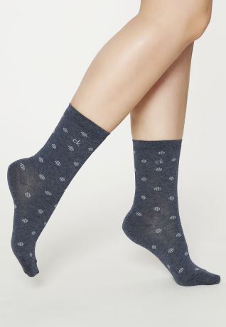 Calvin Klein Socken - Missy - 2 шт. в упаковке - Носки - Носки