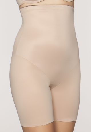 Conturelle - Soft Touch - Приталенные брюки - Песочный