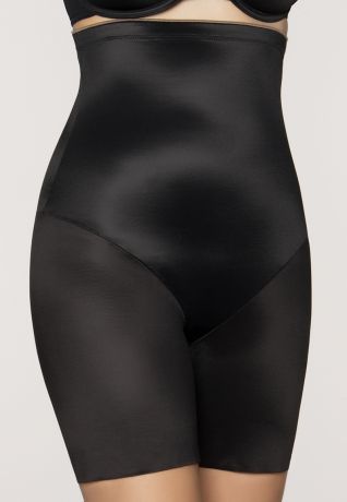 Conturelle - Soft Touch - Приталенные брюки - Черный