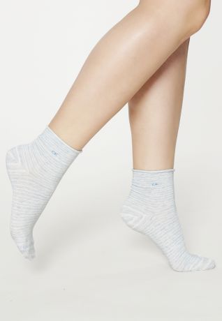 Calvin Klein Socken - Juliet - 3 шт. в упаковке - Носки - Носки