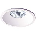 Встраиваемый спот (точечный светильник) Donolux DL18412/11WW-R White