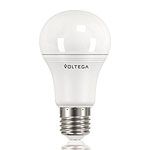 Лампа Voltega E27 LED 9.5W 4000K 820Lm VG2-А2E27cold9W