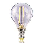 Лампа Voltega E14 LED 4W 2800K 400Lm VG1-G1E14warm4W-F