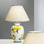 Настольная лампа Kolarz Giardino Lemone 0014.70