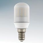 Лампа Lightstar E14 LED 9W 220V 2800K 930712