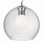 Подвесной светильник  Ideal Lux NEMO SP1 D35 052809