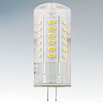 Лампа Lightstar G4 LED 3,2W 220V 4200K 932724