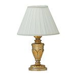 Настольная лампа Ideal Lux DORA TL1 SMALL 020853