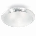 Потолочный светильник Ideal Lux SMARTIES CLEAR PL3 D50 035512