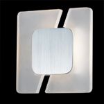 Настенный светильник Odeon Light Amafo 2720/5WL