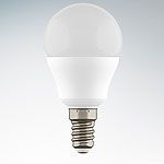 Лампа Lightstar E27 LED 7W 220V 2800K 940802
