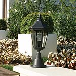 Садово-парковый фонарь Kolarz Garden Light esagonale 94023 CF