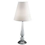 Настольная лампа Ideal Lux Dorothy TL1 Big Bianco 100975