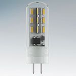 Лампа Lightstar G4 LED 1.5W 220V 4200K 932704