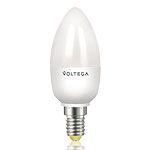 Лампа Voltega E14 LED 5.5W 2800K 450Lm VG3-C2E14warm6W