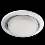 Встраиваемый спот (точечный светильник) Novotech Tablet LED White 357109