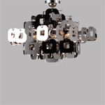 Потолочный светильник Favourite Chromic-pieces 1425-6PC