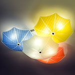 Потолочный светильник Favourite Umbrella 1125-9U