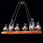 Подвесной светильник Maytoni Flask H100-66-R