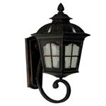 Настенный уличный светильник L'Arte Luce Royston L76189.91