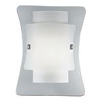Настенный светильник Ideal Lux TRIPLO AP1 026473