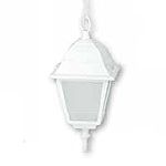 Подвесной светильник уличный Arte Lamp BREMEN A1015SO-1WH