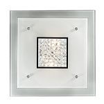 Настенно-потолочный светильник Ideal Lux Steno PL2 087573