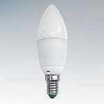 Лампа Lightstar E14 LED 6W 2800-3000K DIMM 931502