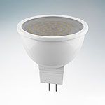 Лампа Lightstar GU5.3 LED 4,5W 220V 4200K 940204