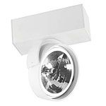 Cпот (точечный светильник) Donolux DL18407/11WW-White